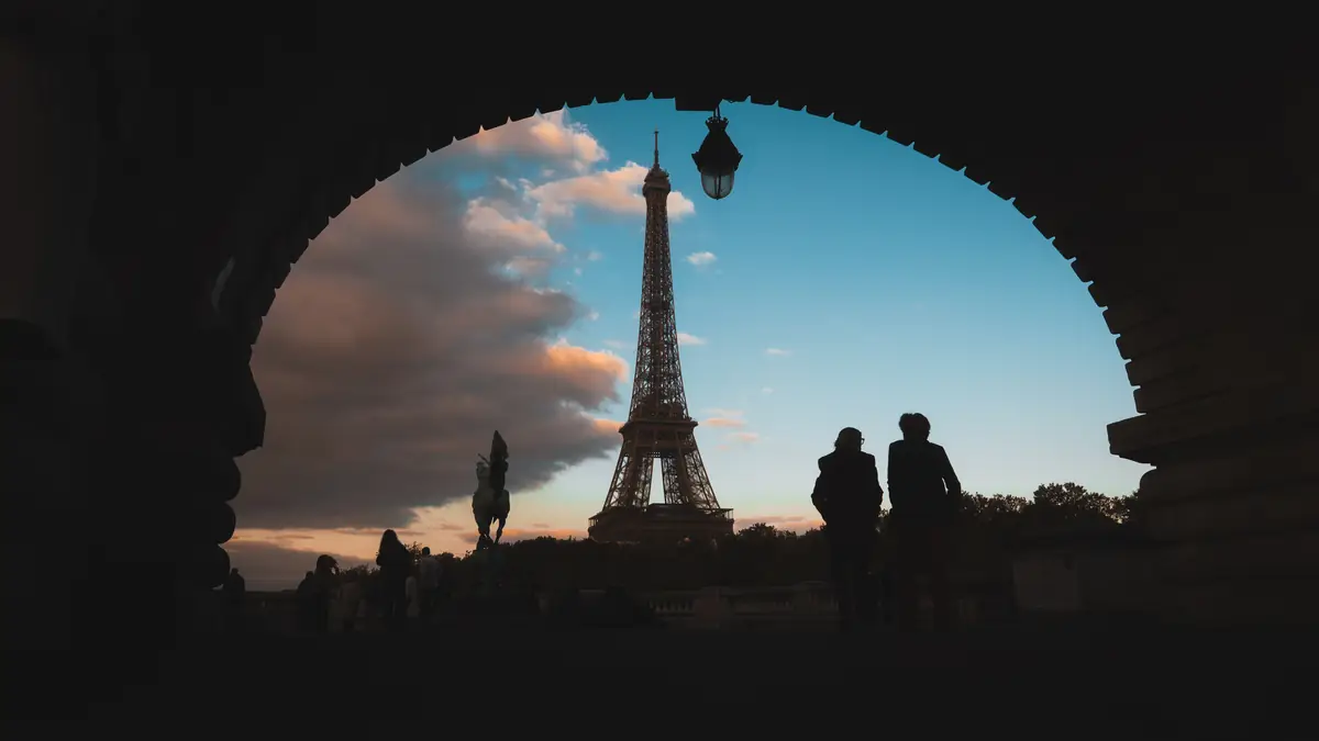 Paris 125