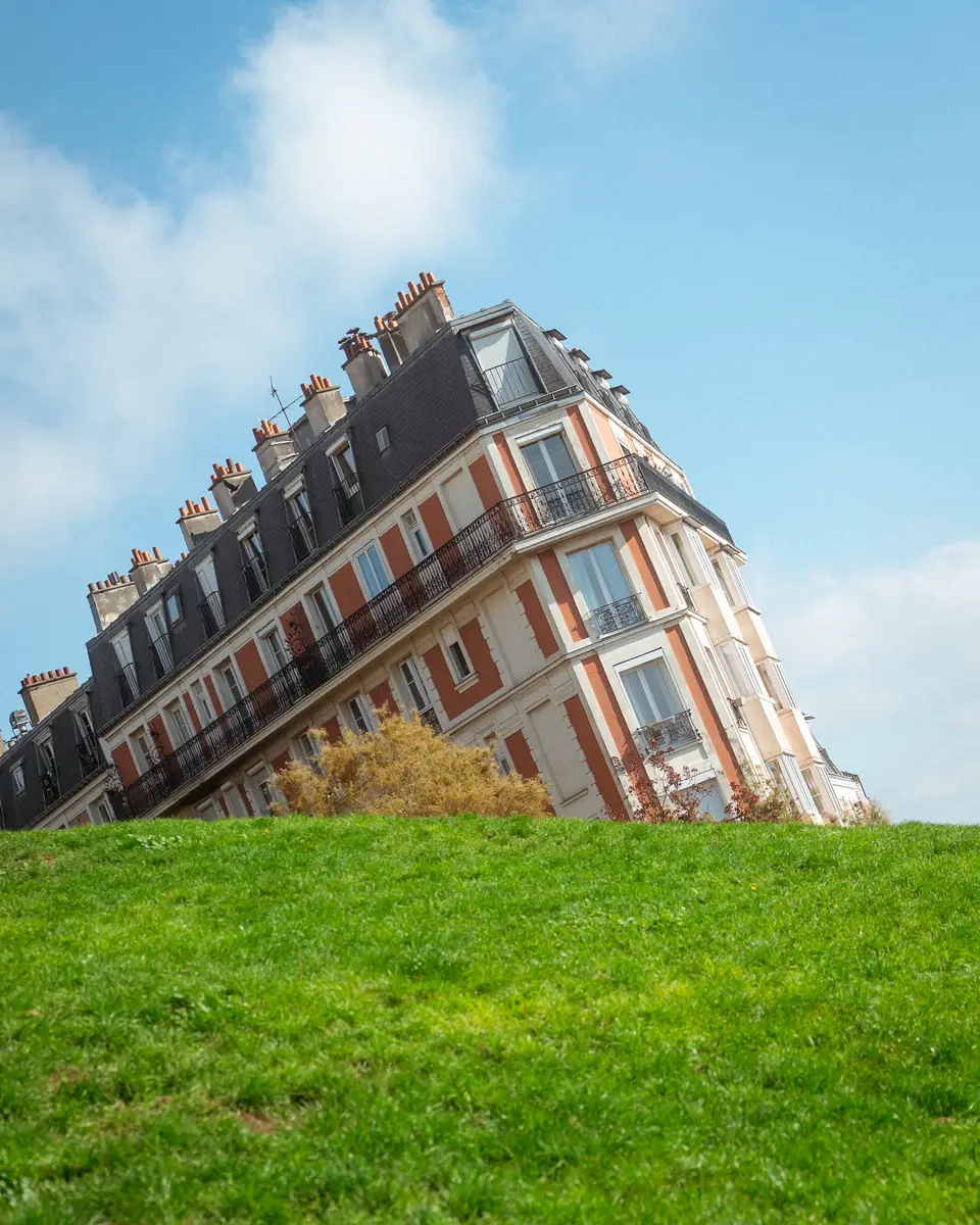 Paris 61