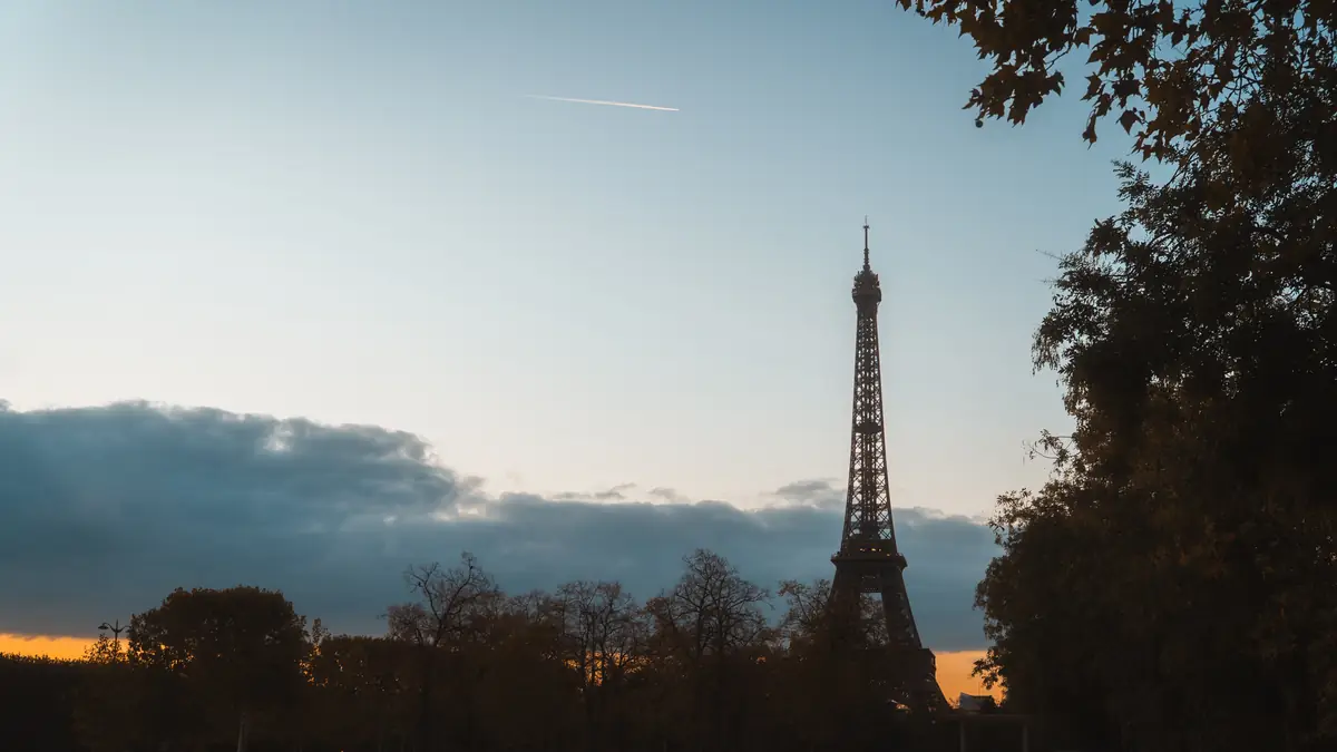 Paris 129