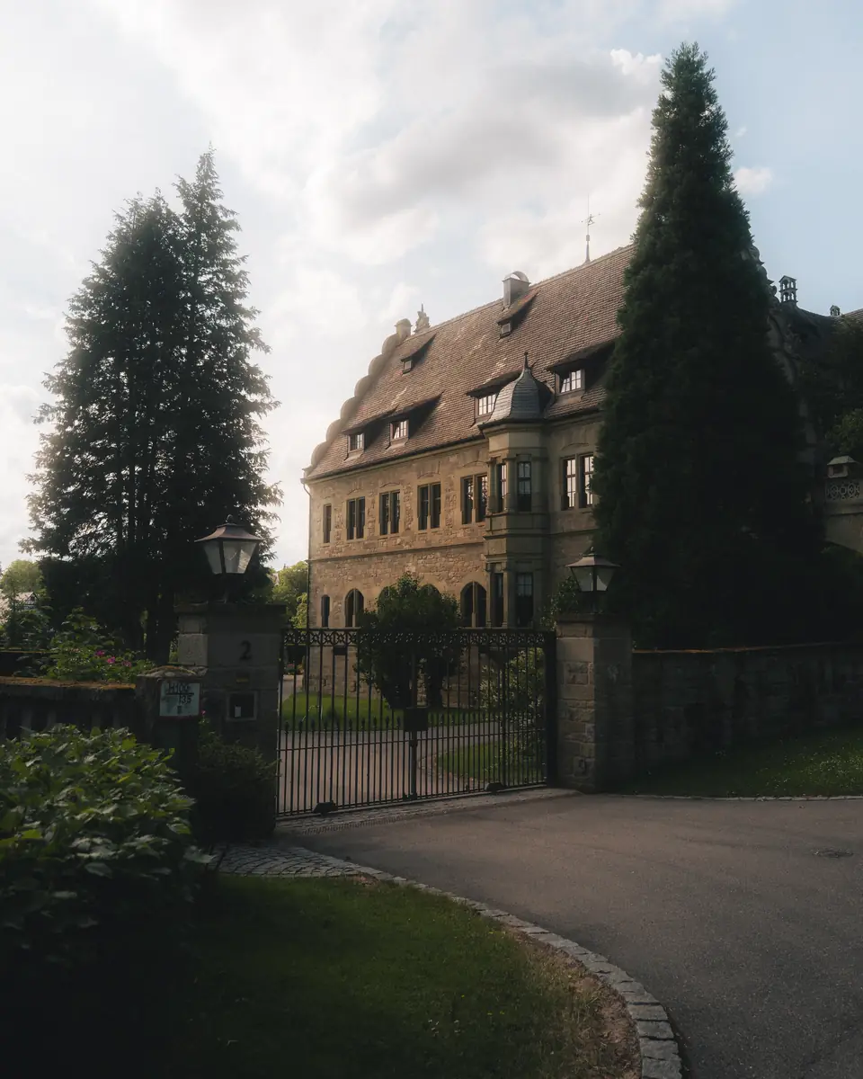 Neuenstein 2