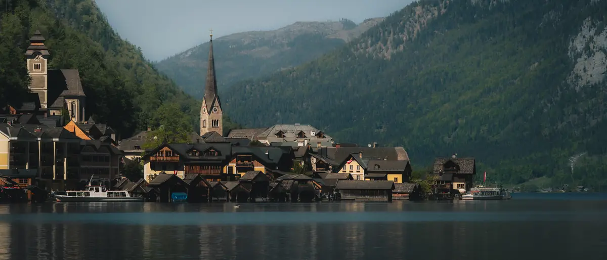 Hallstatt 1.1